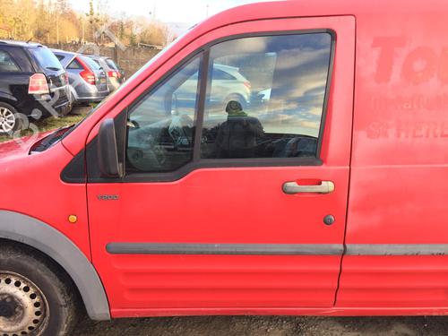 Schakelaar Spiegel FORD TRANSIT CONNECT (P65_, P70_, P80_) 1.8 Di (75 hp) 31338619