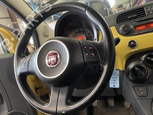 steering-wheel-fiat-500-312_-2007-26427327 main image