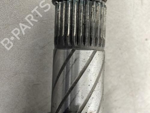 Left front driveshaft RENAULT TWINGO II (CN0_) 1.5 dCi (CN0E) | BP30679645M38 - Image 4