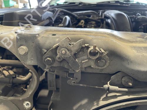 Serrure capot PEUGEOT 406 (8B) 1.9 TD | BP30910538C133