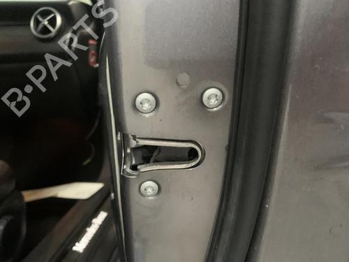Used Front right lock MERCEDES-BENZ A-CLASS (W176) A 180 CDI / d (176.012) (109 hp) 26417236