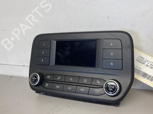 Other FORD FIESTA VII (HJ, HF) 1.1 Ti-VCT | BP26413414O1 