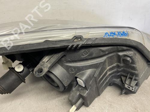 Left headlight DACIA SANDERO  | BP33475004C28  - Image 7