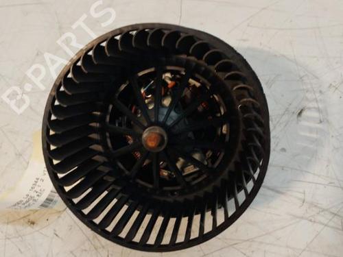 Heater blower motor CITROËN C3 II (SC_) 1.2 VTi 82 | BP26422184M62 