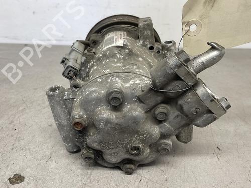 AC compressor RENAULT CLIO III Grandtour (KR0/1_) 1.5 dCi (KR0H, KR1S) | BP30392043M34 - Image 3