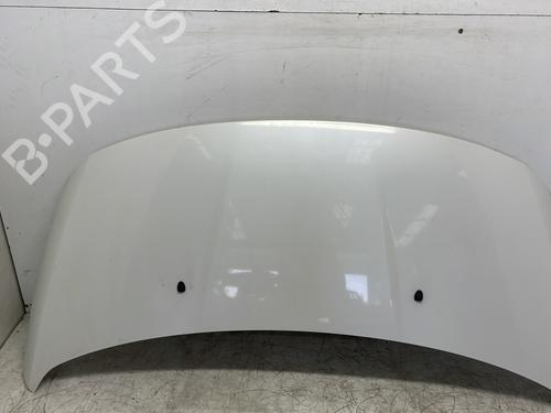 Used Hood PEUGEOT 3008 I MPV (0U_) 2.0 HDi 150 / BlueHDi 150 (150 hp) 26415499