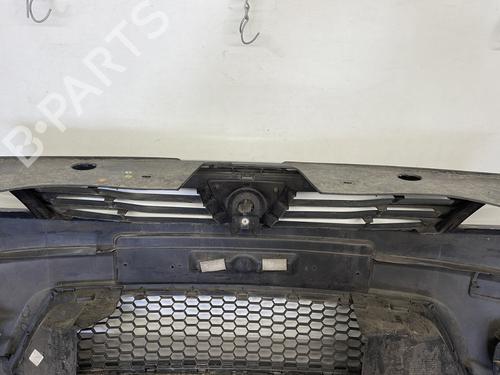 Front bumper DACIA SANDERO | BP33606734C7 - Image 3