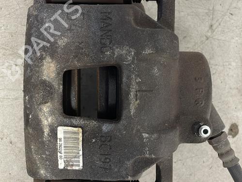 Left front brake caliper CITROËN C4 CACTUS 1.2 VTi 82 | BP27575883M105 - Image 3