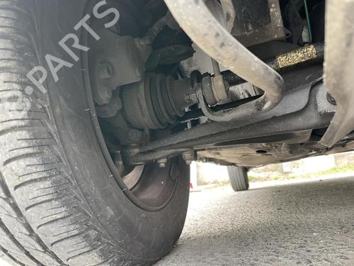 Bremssattel rechts vorne für RENAULT TWINGO I (C06_) 1.2 (C066, C068) (58 hp) 27598200