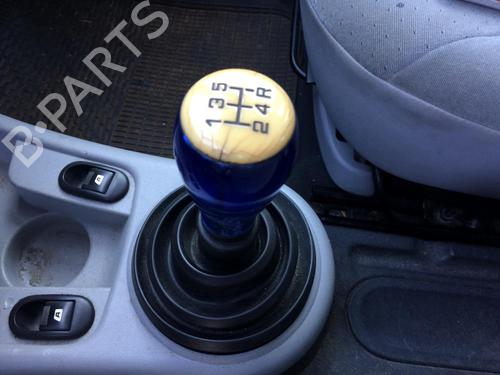 Used Gear lever CITROËN C3 I (FC_, FN_) 1.4 HDi (68 hp) 26935769