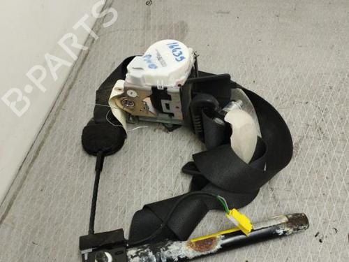 Front right seatbelt FIAT 500 (312_) 1.3 D Multijet (312AXB1A) | BP26416624I25
