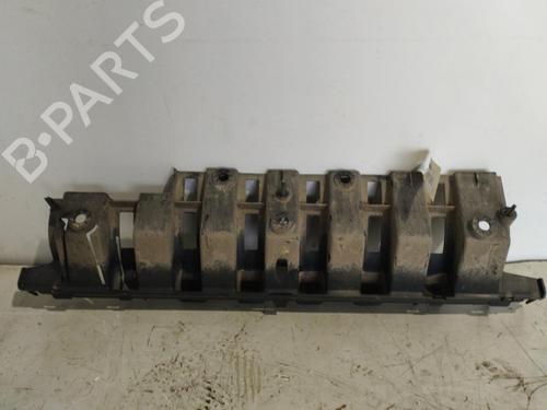 Rear bumper bracket PEUGEOT 3008 I MPV (0U_) 1.6 HDi | BP26422283C159 