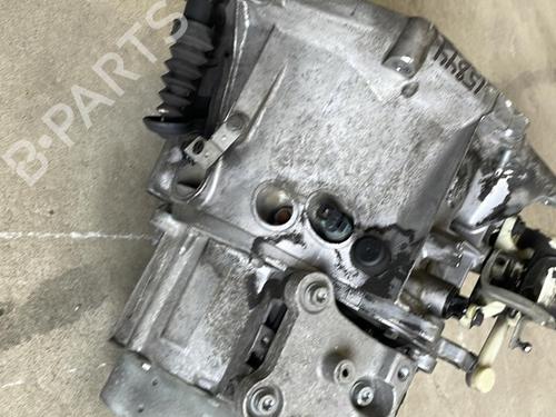 Gearbox CITROËN C3 Picasso (SH_) 1.4 VTi 95 (SH8FSC, SH8FP0, SH8FP6) | BP26422460M3 - Image 5