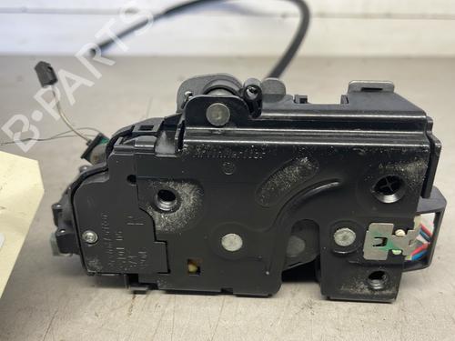 Rear right lock VW TOURAN (1T3) 2.0 TDI | BP26418537C99 