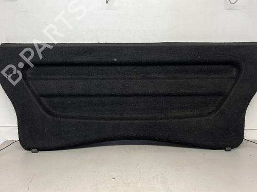 Used Rear parcel shelf RENAULT CLIO IV (BH_) 1.2 16V (73 hp) 27612738