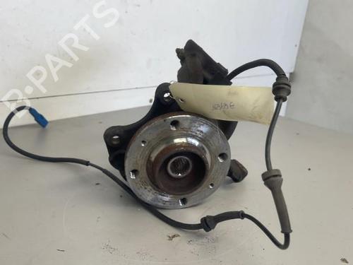 Left front steering knuckle CITROËN C3 II (SC_) 1.2 VTi 82 | BP26421630M25 - Image 2
