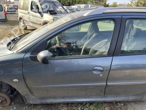 left-front-door-peugeot-206-sw-2ek-2002-38516209 main image