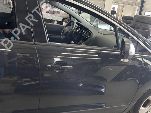 Used Front right lock PEUGEOT 3008 I MPV (0U_) 1.6 HDi (109 hp) 26422504