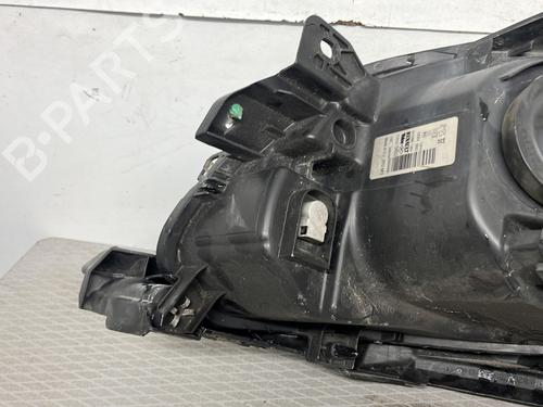 Right headlight RENAULT CLIO III Grandtour (KR0/1_) 1.5 dCi (KR0F) | BP32346872C29