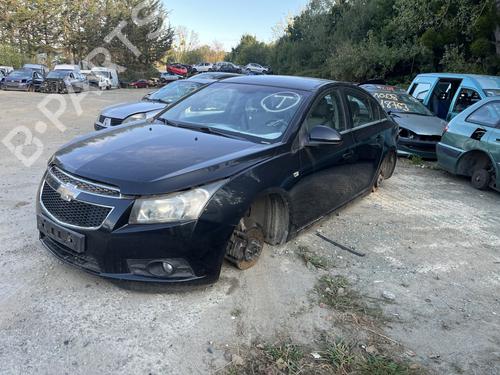 Switch CHEVROLET CRUZE (J300) 2.0 CDI | BP38545718I30 - Image 5