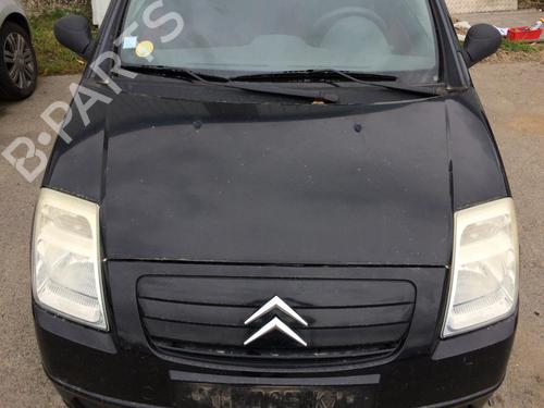 Used Hood CITROËN C2 (JM_) 1.1 (60 hp) 28808970