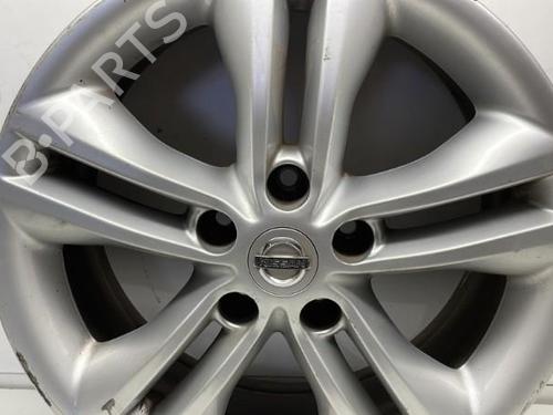 Rim NISSAN QASHQAI I (J10, NJ10) 1.5 dCi | BP26416515C45 