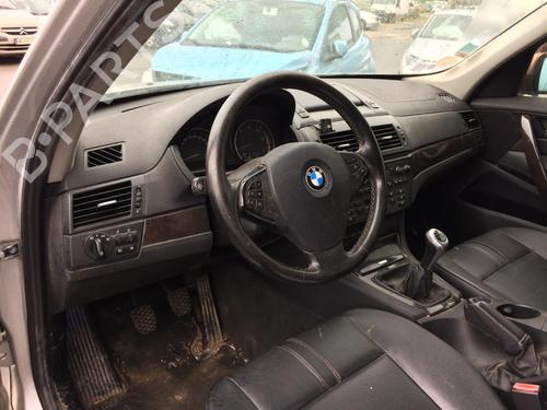 Used Dashboard BMW X3 (E83) 2.0 d (150 hp) 26422931
