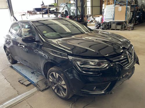 Horn RENAULT MEGANE IV Hatchback (B9A/M/N_) 1.5 dCi 110 (B9A3) | BP32981319E13 - Image 6