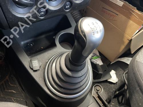 Used Gear lever Gear lever FORD FUSION (JU_) 1.6 (100 hp) 33654354 33654354