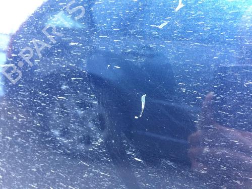 Left front door PEUGEOT 308 SW I (4E_, 4H_) 1.6 HDi | BP26688899C2 