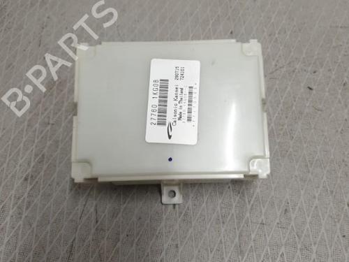 Used Electronic module NISSAN JUKE (F15) 1.2 DIG-T (115 hp) 26422163
