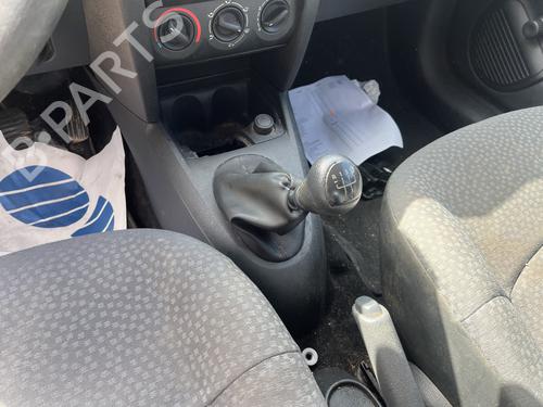 Used Gear lever Gear lever 38516150 38516150