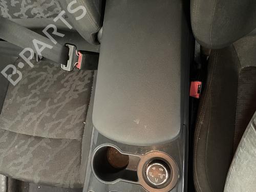 Used Seat buckle PEUGEOT 3008 I MPV (0U_) 2.0 HDi 150 / BlueHDi 150 (150 hp) 26736868