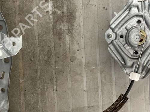 Rear right window mechanism CITROËN C-ELYSEE (DD_) 1.2 VTi 82 | BP31613119C25  - Image 14