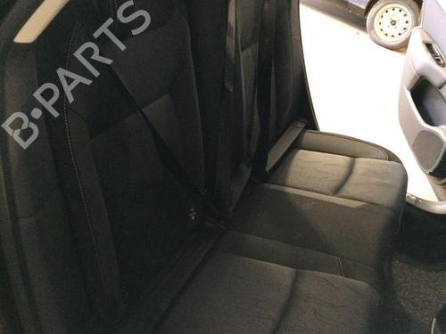 Used Rear right seatbelt CITROËN C4 II (NC_) 1.6 VTi 120 (NC5FS0, NC5FS9) (120 hp) 31594810