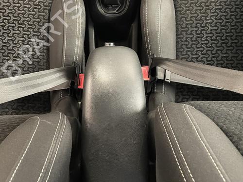 Consola central Consola central CITROËN C3 II (SC_) [2009-2026] 33709502 33709502