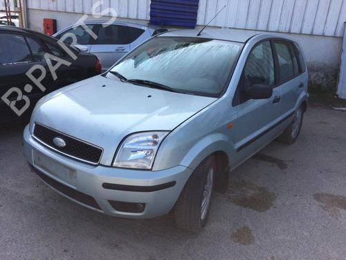 Used Left front steering knuckle FORD FUSION (JU_) 1.4 TDCi (68 hp) 26910406