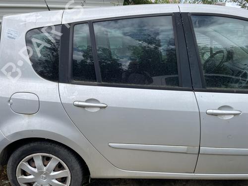right-rear-door-renault-modus-grand-modus-fjp0_-2004-36443386 main image