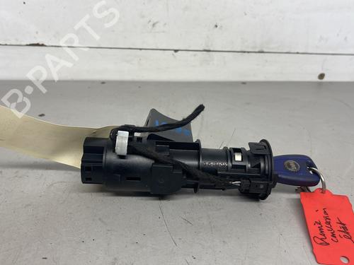 Ignition barrel FIAT PUNTO (188_) 1.2 60 (188.030, .050, .130, .150, .230, .250) | BP26421636M48 