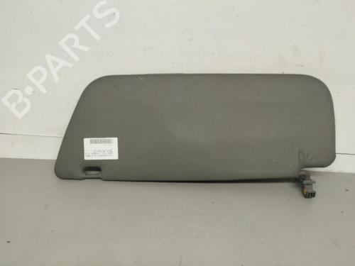 Used Right sun visor Right sun visor VW CRAFTER 30-50 Van (2E_) 2.0 TDI (136 hp) 26421482 26421482