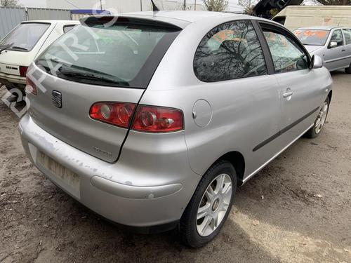 Front right window mechanism SEAT IBIZA III (6L1) 1.4 16V | BP26417351C23 