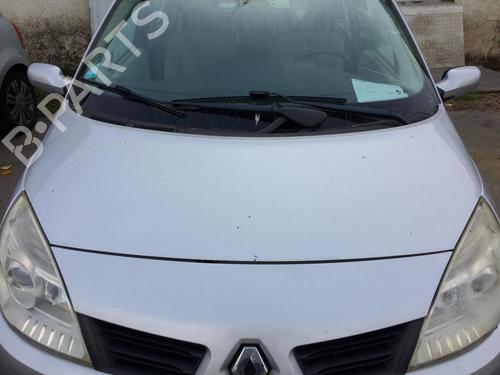 Capot Capot RENAULT SCÉNIC II (JM0/1_) 1.9 dCi (JM14) (131 hp) 28691698 28691698