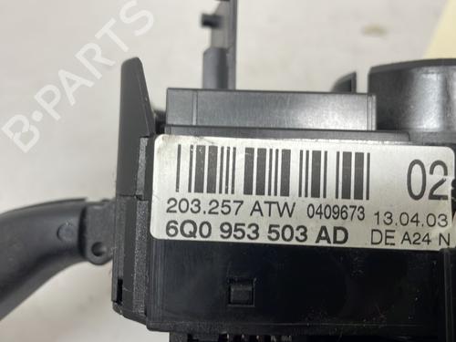 Steering column stalk VW POLO (9N_, 9A_) 1.2 12V | BP26426944I23 