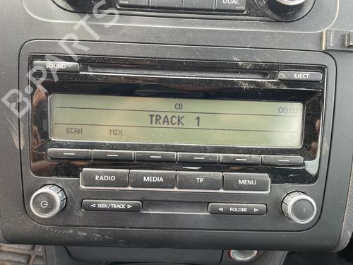 Autoradio für Autoradio 38476995 38476995