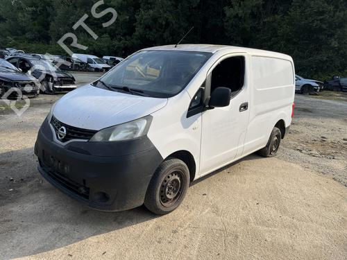 bremsepedal NISSAN NV200 Van 1.5 dCi 90 (M20, M20N, M20M) | BP36897019I19  - Image 6