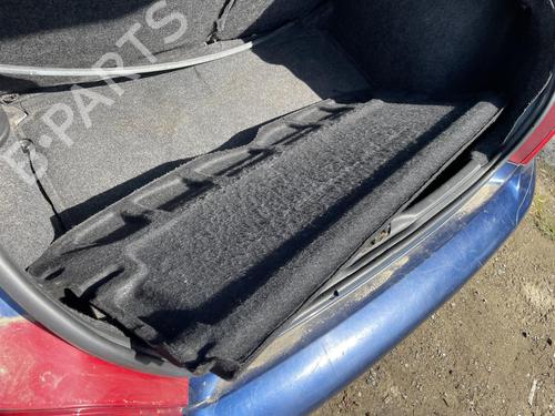 Hattehylde Hattehylde PEUGEOT 307 (3A/C) 1.6 HDi 110 (109 hp) 36948896 36948896