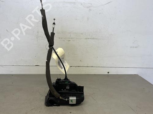 Used Rear right lock NISSAN JUKE (F15) 1.5 dCi (110 hp) 26423493