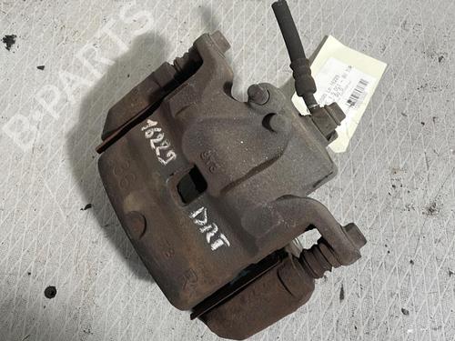 Used Right front brake caliper NISSAN CUBE (Z12) 1.5 dCi (110 hp) 26416759