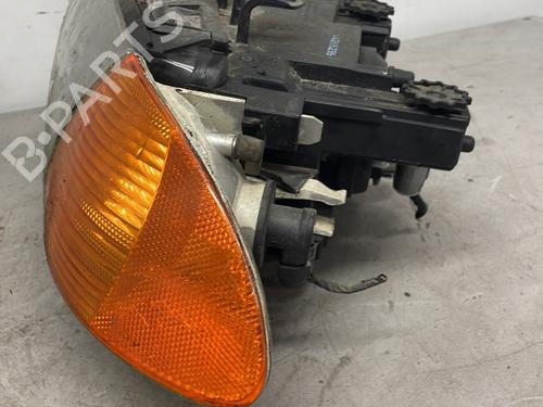 Left headlight BMW 3 (E46) 320 d | BP31997952C28 