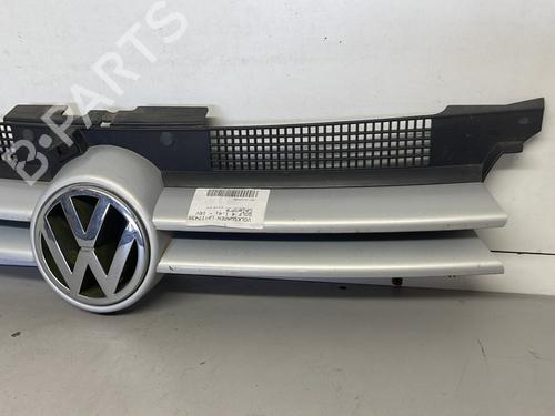 Grille VW GOLF IV (1J1) 1.4 16V | BP27654238C40 